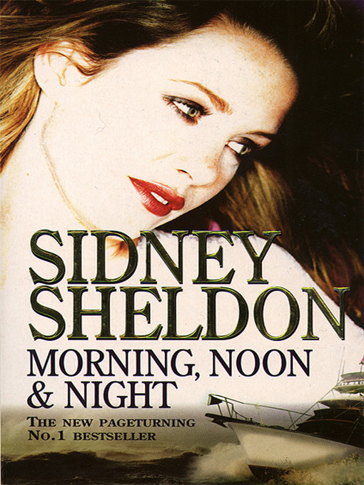 Cover image for Morning, Noon and Night